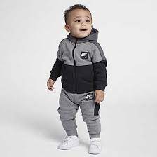 Find The Nike Air Two Piece Infant Set At Nike Com Enjoy Free Shipping And Returns With Nikeplus Nike Baby Clothes Baby Fashion Baby Boy Nike