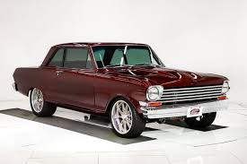 Image result for Riverside Red 1963 Nova