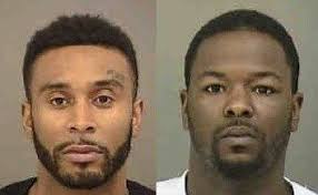 Two additional suspects arrested in south Charlotte Wells Fargo robbery