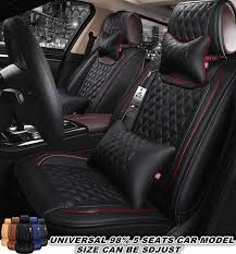 We have a wide range of seat cover patterns for chevy colorados for bucket seats, 40/20/40 seats, bench seats, and much more! Car Interior Leather