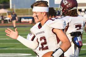 Photos: Week 1 of Franklin County high school football