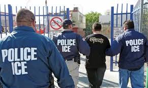 EEUU: Arrestan 498 inmigrantes ilegales en 11 ciudades santuario | Crónica  Viva