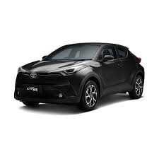 On the dutch site from toyota you have a choise between the chr or the hybrid chr (specific). Jual Toyota All New C Hr Hybrid Hv 1 8 Single Tone Mobil Online Desember 2020 Blibli