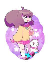 Bee And Puppy Cat Bee And Puppycat Bee Cartoon