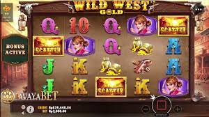 Trik bermain wild west gold : Trik Bermain Slot Wild West Gold Dengan Mudah Youtube