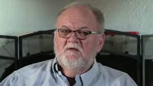 What You Don't Know About Meghan Markle's Dad