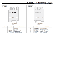 Wanna see the wiring diagram for the brake control wires under the dash. Hk 0461 2000 Ford Excursion Headlight Wiring Diagram Download Diagram