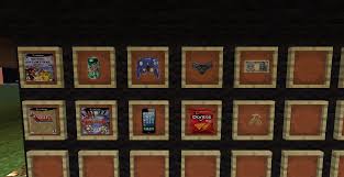 Deputy dawg pet (400 minecoins); Minecraft Yandere Texture Pack Kelas Baca C