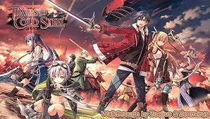 Copyright copyright and other information. The Legend Of Heroes Trails Of Cold Steel Ii Walkthrough And Guide Neoseeker