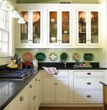1930s kitchen cabinets style design