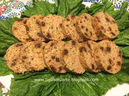 Pork Hamonado Lola Kusinera Pork Embutido Recipe Embutido Recipe Pork Hamonado Recipe