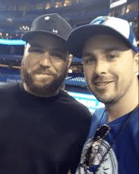 Stadium Operations Coordinator for Blue Jays