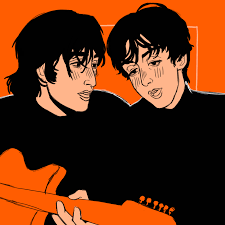 bugboy — More beatles october art posts from the...