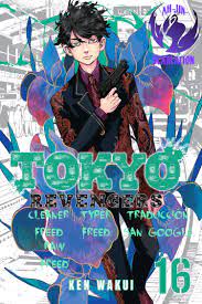 Pero sucede un accidente y regresa en el tiempo a sus años de escuela media. Tokyo Revengers Continuacion Capitulo 106 Tokyo Revengers Continuacion Capitulo 106 Page 1 Niadd