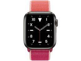 Apple Watch Edition Series 5 Specs and ...
