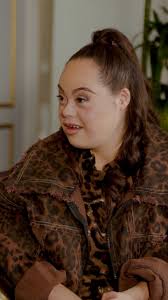 I was so nervous to post my video singing ‘All Of Me’ by JohnLegend to  YouTube! I was only 12 years old and I wasn’t comfortable with my  disability yet, but my family and friends hyped me up to do it ...