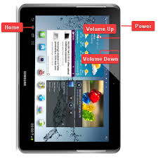 How To Factory Reset Samsung Galaxy Tab 2 10 1 Gt P5100 Tsar3000