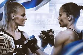 Ufc vegas 23 will open up with the prelims, which can be seen on espn+, before heading on over to the main card on abc. Ufc Fight Night Shevchenko Vs Carmouche Ufc