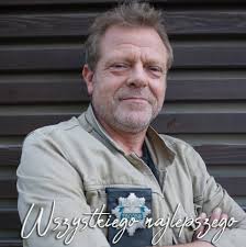 Dariusz Siastacz, czyli serialowy Krzysztof Kopczyk, świętuje dziś swoje  urodziny 🎁🎉🍾😁 Złóżmy mu najlepsze życzenia w komentarzach ⬇️⬇️😉