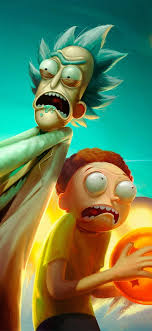 What you need to know is that these images that you add will neither increase nor decrease the speed of your computer. Hd Rick And Morty Supreme Wallpapers Peakpx