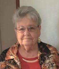 Betty Ledbetter Obituary and Online Memorial (2017)
