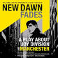 Macclesfield - New Dawn Fades - A Play About Joy event image