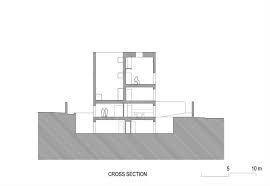 Galeria De Casa Raumplan Alberto Campo Baeza 15 Concrete House Baeza House