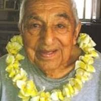 Louis Robles Sr Obituary