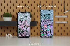 Realme GT2 Explorer Master Edition ...