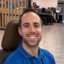 This week I had the amazing opportunity of attending the first…