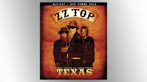 L A Oldies New Zz Top Documentary That Little Ol Band