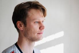 Sverre Lunde Pedersens familie opplevde bragden hans i EM i Nederland. De  er overrasket etter sykkelulykken i 2021.