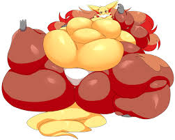 This page is about the various possible meanings of the acronym, abbreviation, shorthand or slang term: Fatpokemon 68 By Funi Fur Affinity Dot Net