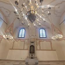 Here you can see location and online maps of the object zamosc mokre, lublin voivodeship, poland. Zamosc Synagogue In Zamosc Poland Google Maps