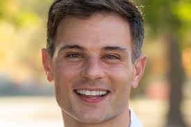 Alumnus to lead health and wellness efforts at William & Mary