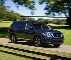 The 2020 nissan pathfinder is followed by the 2020 ford explorer that offers a towing capacity of 5450 lbs. Nissan Forges The Same Path With 2020 Pathfinder