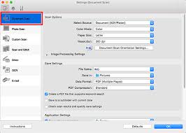 Enter the canon printer model in the search bar. Canon Maxify Manuals Mb2700 Series Scanning Multiple Documents At One Time From The Adf Auto Document Feeder