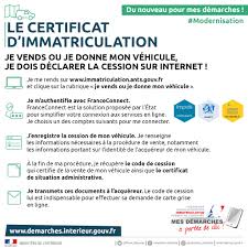 We did not find results for: Ministere De L Interieur On Twitter Mardiconseil Si Vous Vendez Ou Donnez Votre Vehicule Vous Devez Declarer La Cession Sur Internet Un Code Vous Sera Transmis Indispensable Pour La Demande De