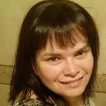 Linda Wilson Arnold Obituary