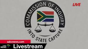 President ramaphosa testifies at state capture inquiry day two. State Capture Inquiry Day 2 21 August 2018 Part 1 Youtube