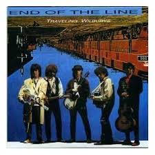 Music video by the traveling wilburys performing end of the line. Traveling Wilburys Usa Diskographie Links Infos Musik Sammler De