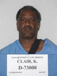 Santa Ana killer Kenneth Clair is spared death row — but not because of  online petition