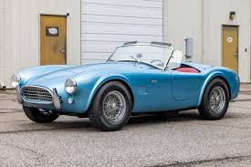 Image result for Light Green 1965 AC Cars