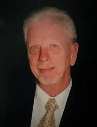 Obituary information for Earl Charles Parrish