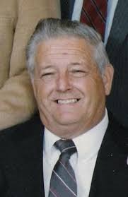 Donald Barton Southerland, Sr. Obituary