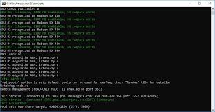 Know about bitcoin gold mining in 2020. How To Mine Bitcoin Gold Btg Detailed Tutorial 2019