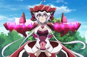 Pin By Chona Durano On Senki Zesshou Symphogear Gx Movie In 2021 Anime Movies Art