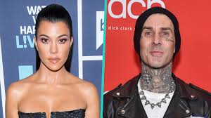 Jun 09, 2021 · kourtney kardashian and travis barker could see themselves together permanently, source says. Kourtney Kardashian Travis Barker Fuel Dating Speculation After Poolside Hangout Access