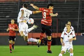 The last 8 times newell's old boys have played estudiantes h2h there have been on average 1.7 goals scored per game. Nrn9c4yl4o0eam