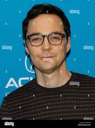 George parsons hi-res stock photography and images